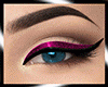 A- lilac eyeliner
