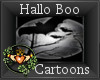 Halloween Cartoon Player