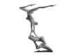 AS Art Statue Flexible