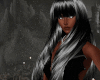 jj - Black Panther Hair