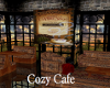 Cozy Cafe