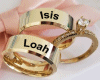 Aliança Isis