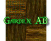 Garden AB