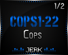 J| Vanic X - Cops P1