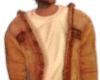 Sy| Brown jacket