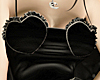 Nice Top Black