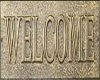 (DC) Welcome Sign