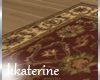[kk] Frozen Carpet