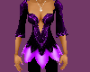 [SD] Elven Skirt Purple