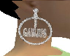  (M) GAWJUS EARRINGS