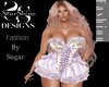 4753 Love me Lavender