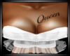 DB- Queen Tattoo T0P