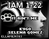 It Ain't Me-Kygo/SelenaG