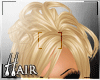 [HS] Adonia Blond Hair