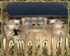 Secret Island Couch