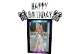 rays bday pic