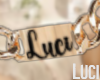 Lu | Luci (C) Mine♥