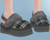 Sleep With Me Slippers