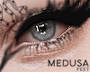 (B) Makeup Medusa #2