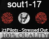21 Pilots - Stressed Out