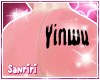 𝓢. Yinwu EMBX🩷