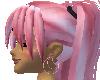 pretty pink hair base