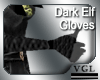 FL Gloves Black