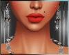 UQ* DINZU NECKLACE BLACK