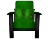 [SNS] Comfy Green Chair