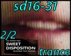 sd16-31 trance2/2