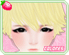 !Bob Hair Blonde Cute