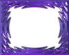 Purple Avatar Frame