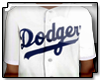 [iSk] Dodgers shirt
