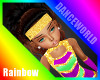 Rainbow Extreme Headbnd2