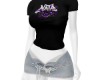 SET NATA F
