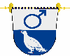 Kiruna municipality logo