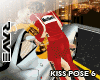 !AK:Kiss pose 6