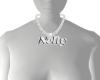 Nelly chain
