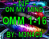 NF - On My Mind
