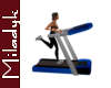 MLK Treadmill