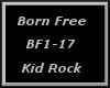 Born Free~ Kid Rock