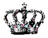 {A}Semi-color Crown