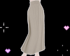 S2_BEIGE long skirt