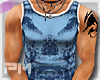 [khaaii] shirt beach boy