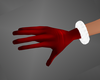 Sexy Mrs. Santa Gloves