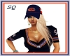  Hat Blonde