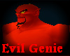 Evil Genie Jafar Avatar