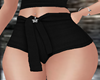 Tequila Shorts Black RL