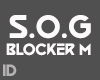 [iD] S.O.G M Blocker