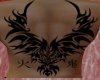 (Alu)Tribal Phoenix Tatt